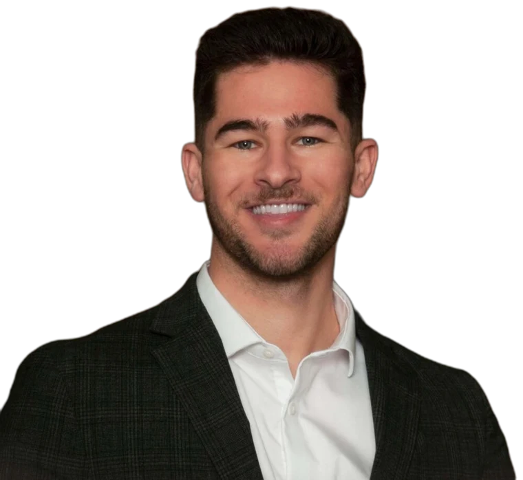 Dalton Tigner, Partner at Tigner Insurance & Associates
