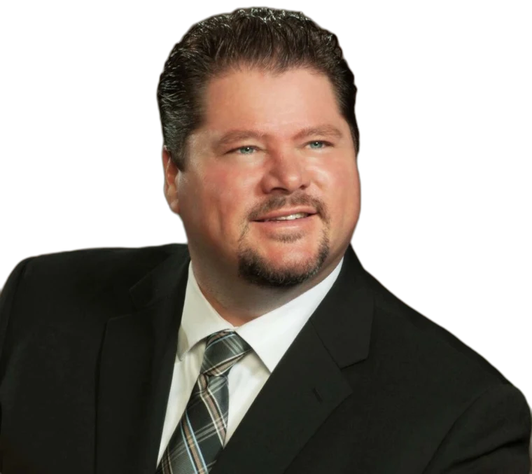 Mark Tigner, President of Tigner Insurance & Associates
